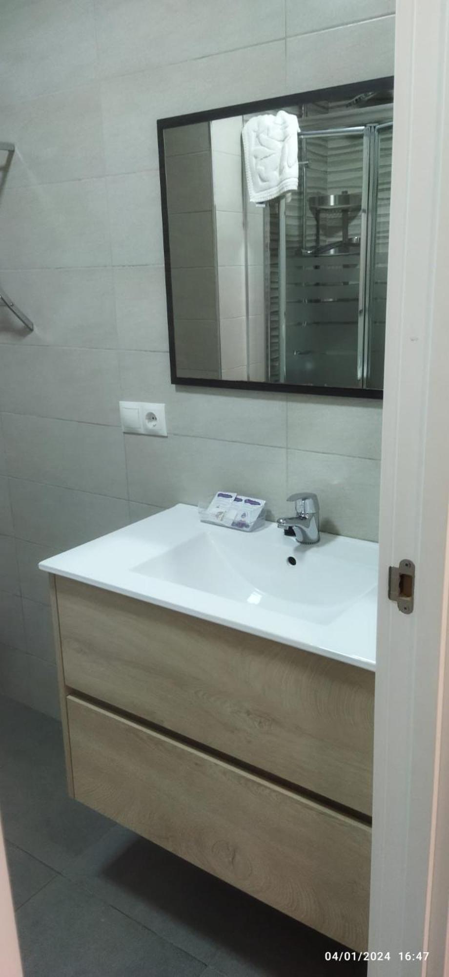 Apartamento Beli Malaga Apartment เบนัลมาเดนา ภายนอก รูปภาพ